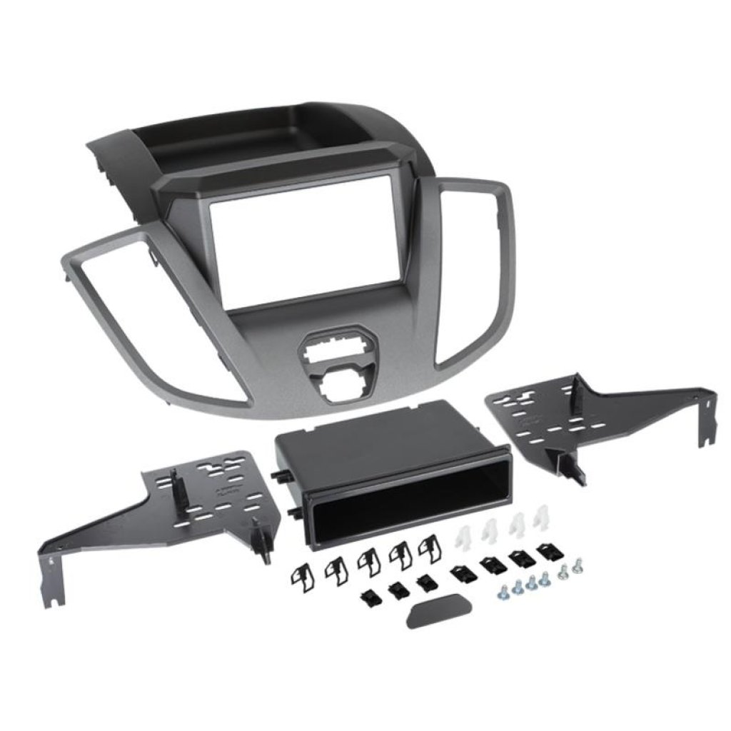1DIN / 2DIN redukce pro Ford Transit (V363) 05/2014-