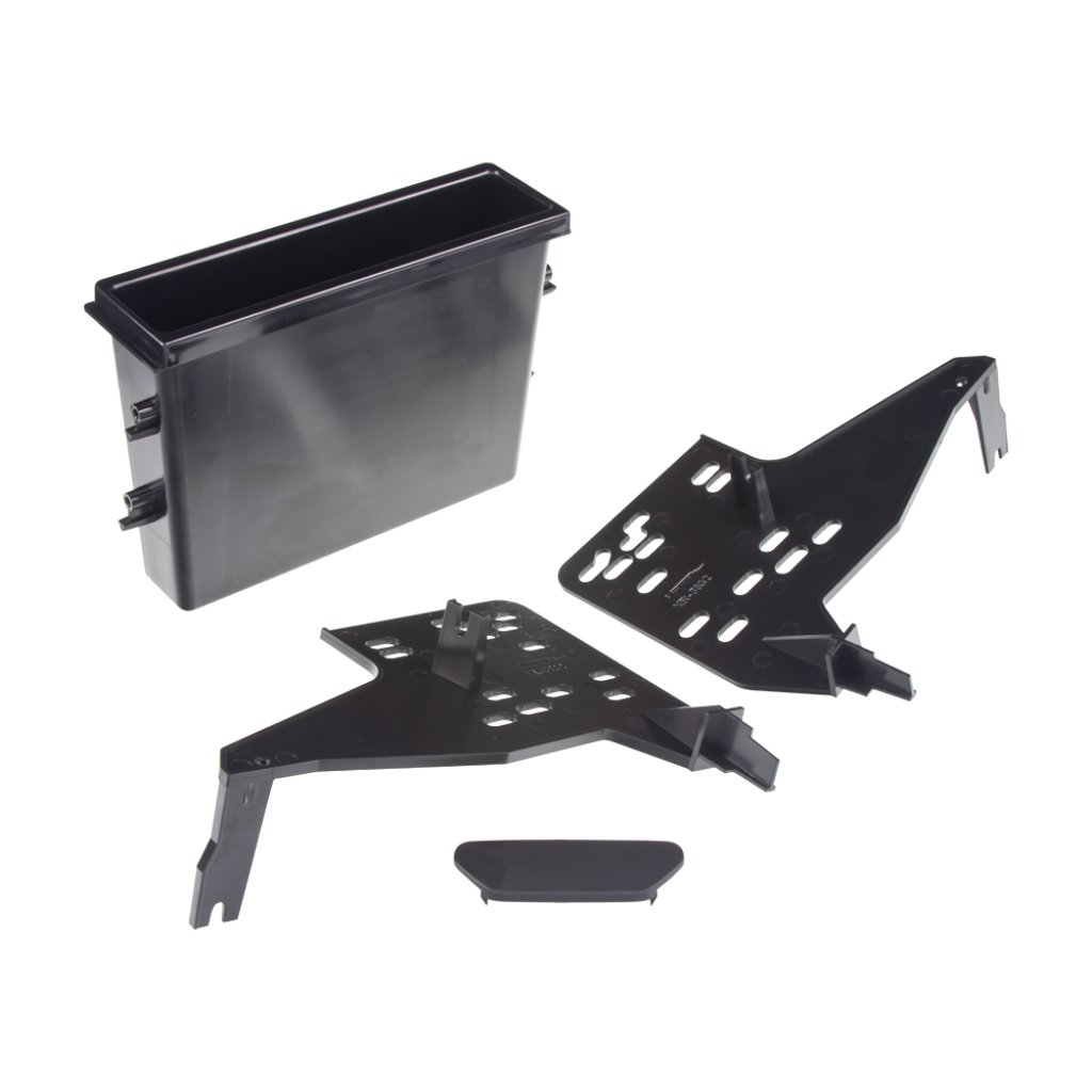1DIN / 2DIN redukce pro Ford Transit (V363) 05/2014-