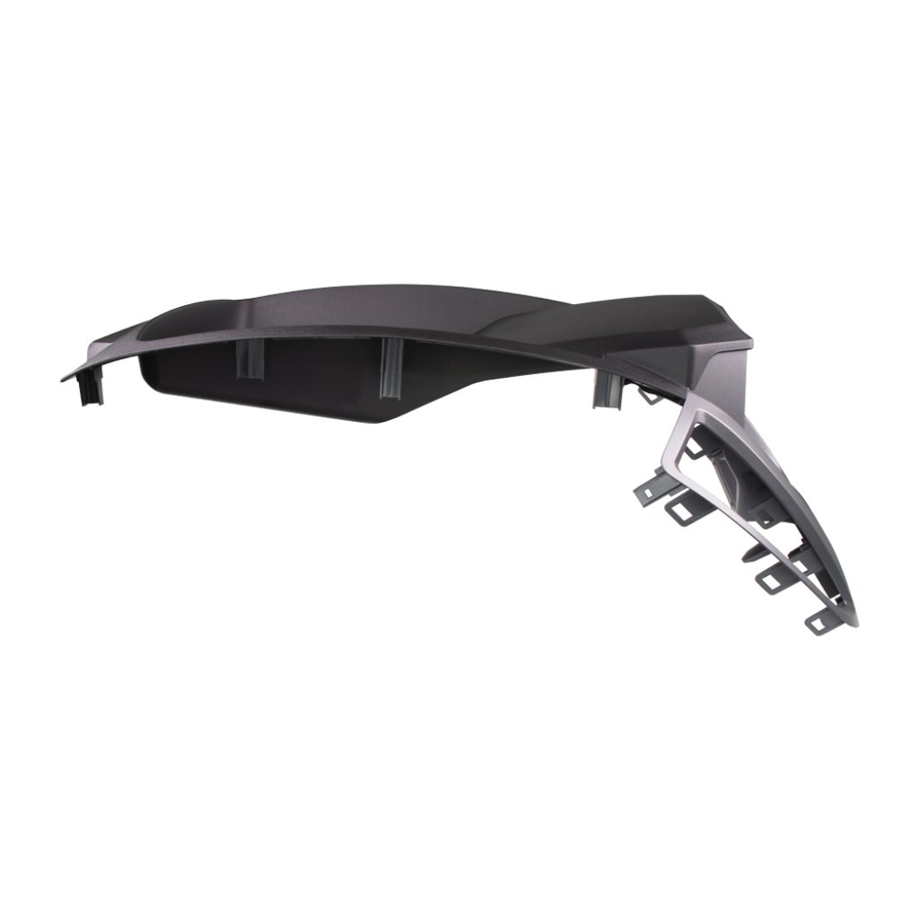 1DIN / 2DIN redukce pro Ford Transit (V363) 05/2014-