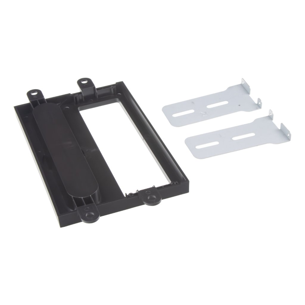 1DIN redukce pro Renault Twingo 2014-