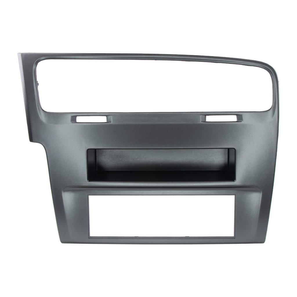 1DIN redukce pro VW Golf 7