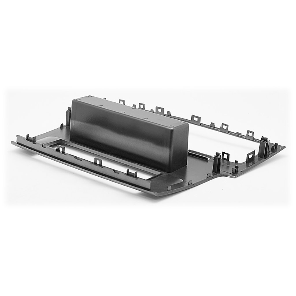1DIN redukce pro VW Golf 7