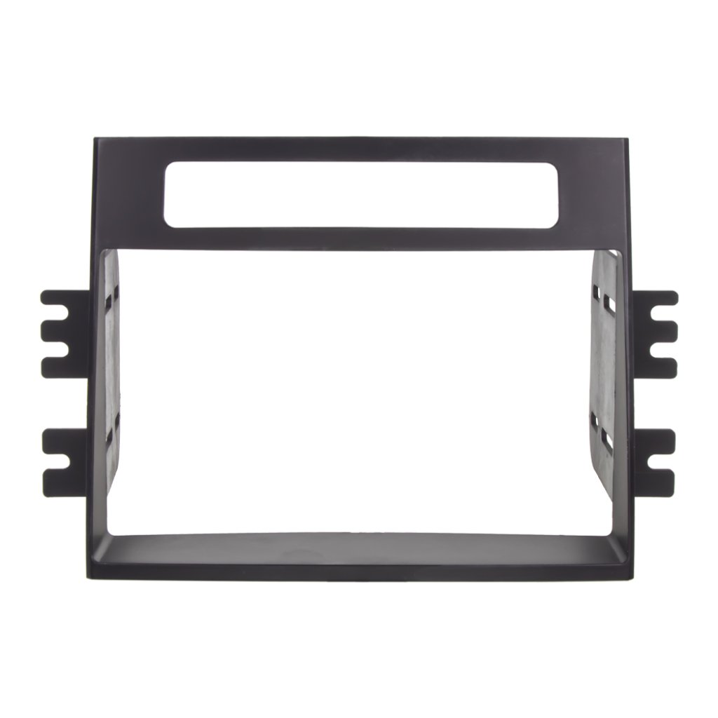 2DIN/1DIN redukce pro Kia Soul 2011-2014