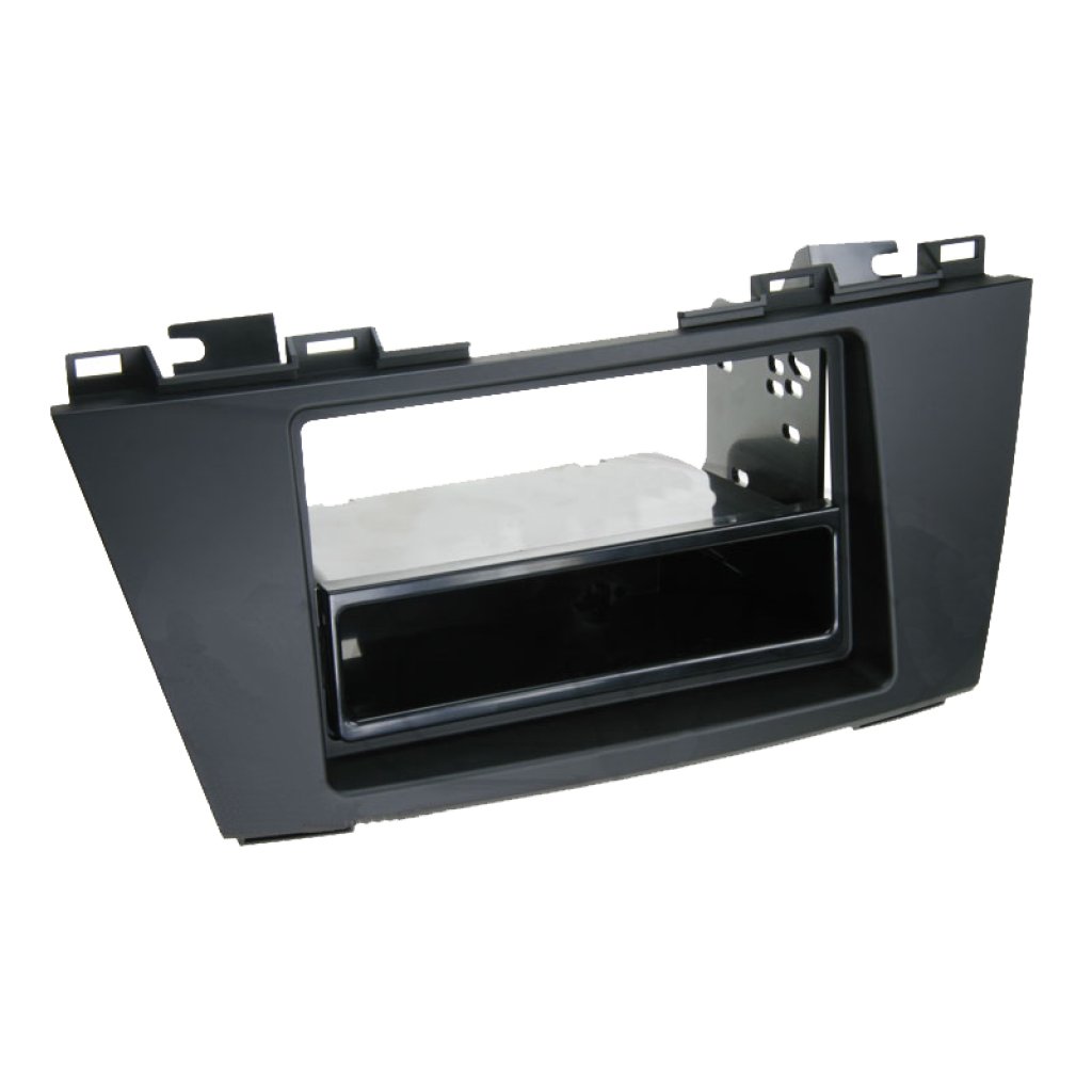 2DIN/1DIN redukce pro Mazda 5 2010-