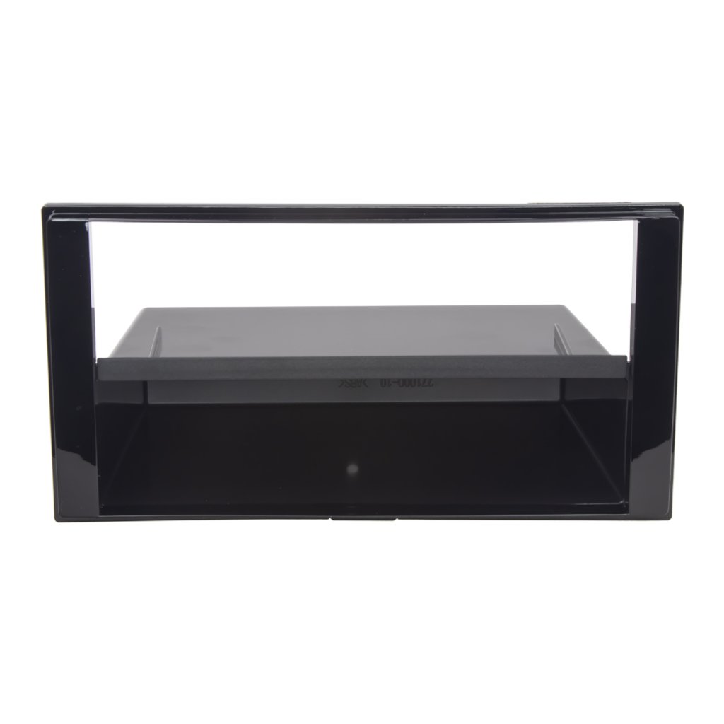 2DIN/1DIN redukce pro Nissan Micra (K13 Facelift), Note (E12) 10/2013-