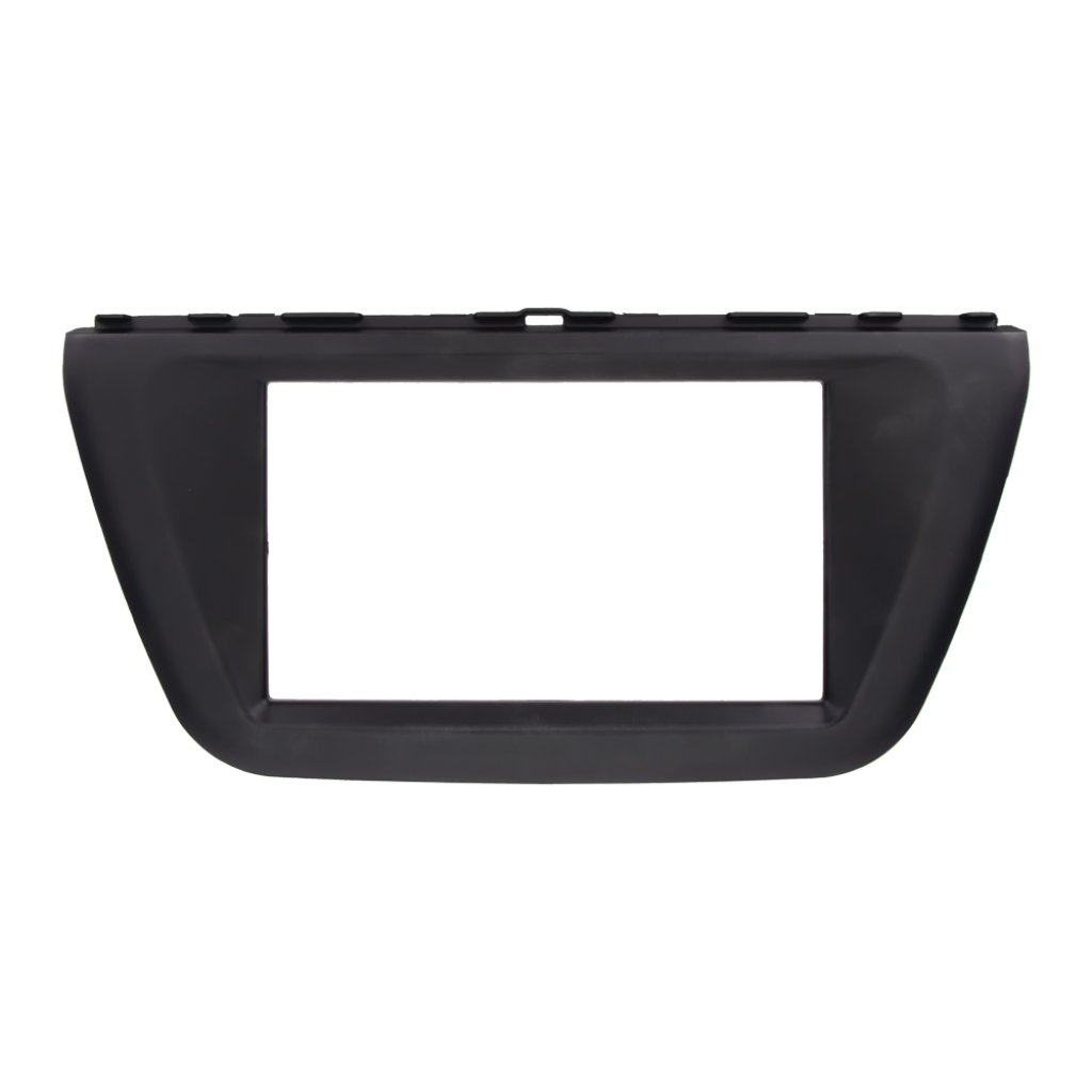 2DIN/1DIN redukce pro Suzuki SX4 S-Cross 10/2013-