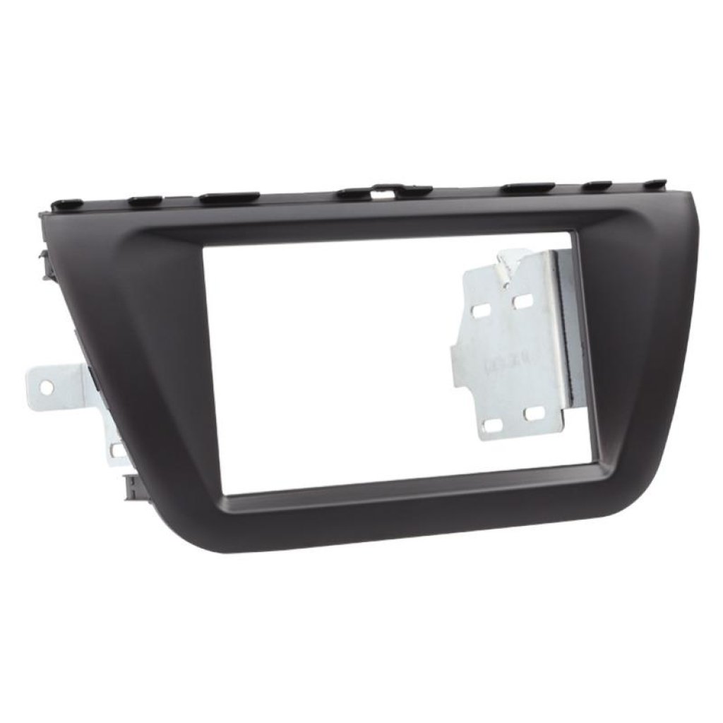 2DIN/1DIN redukce pro Suzuki SX4 S-Cross 10/2013-
