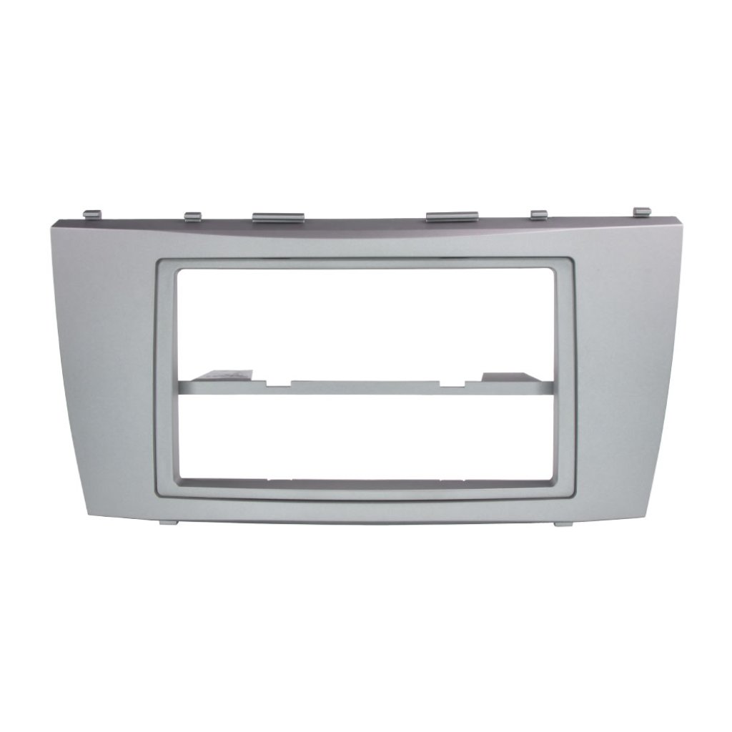 2DIN/1DIN redukce pro Toyota Camry 2006-11