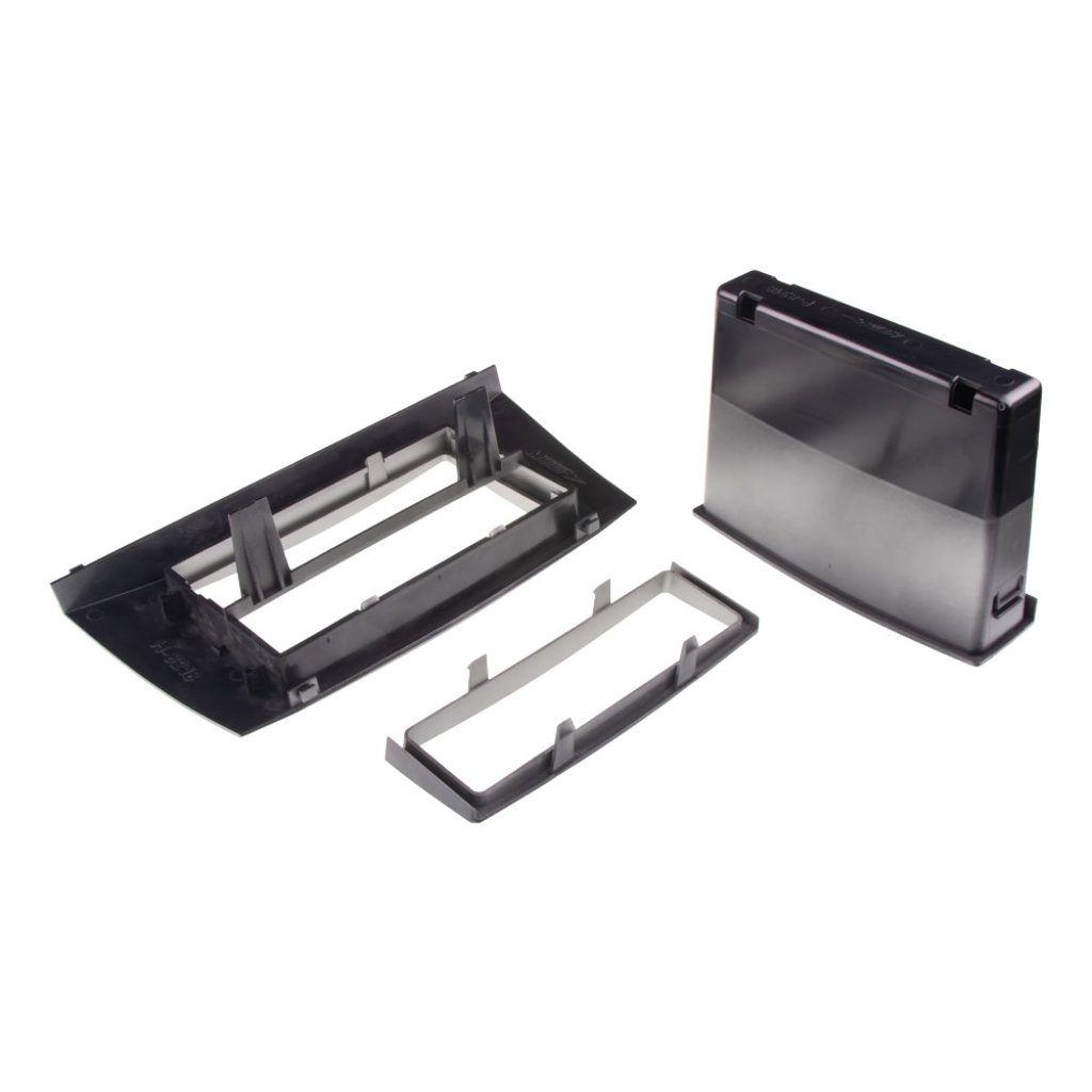 2DIN/1DIN redukce pro Toyota Camry 2006-11