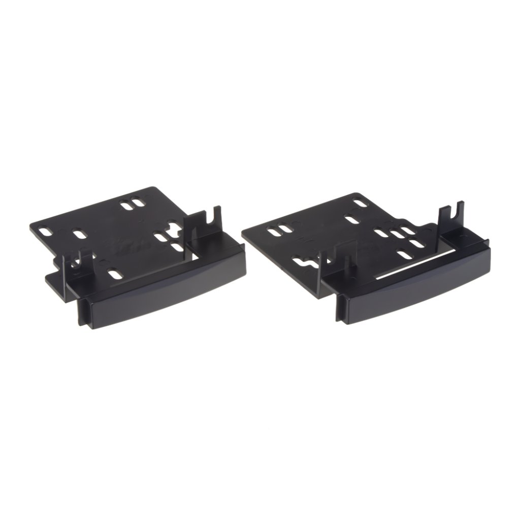 2DIN pro Chrysler,Jeep Wrangler,Dodge 2007-2008