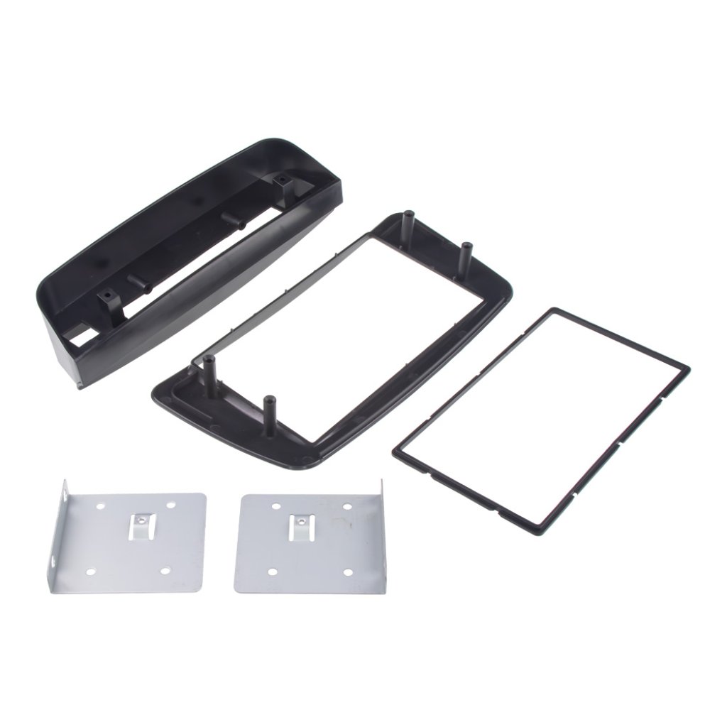 2DIN redukce Mercedes A (W176), GLA (X156)