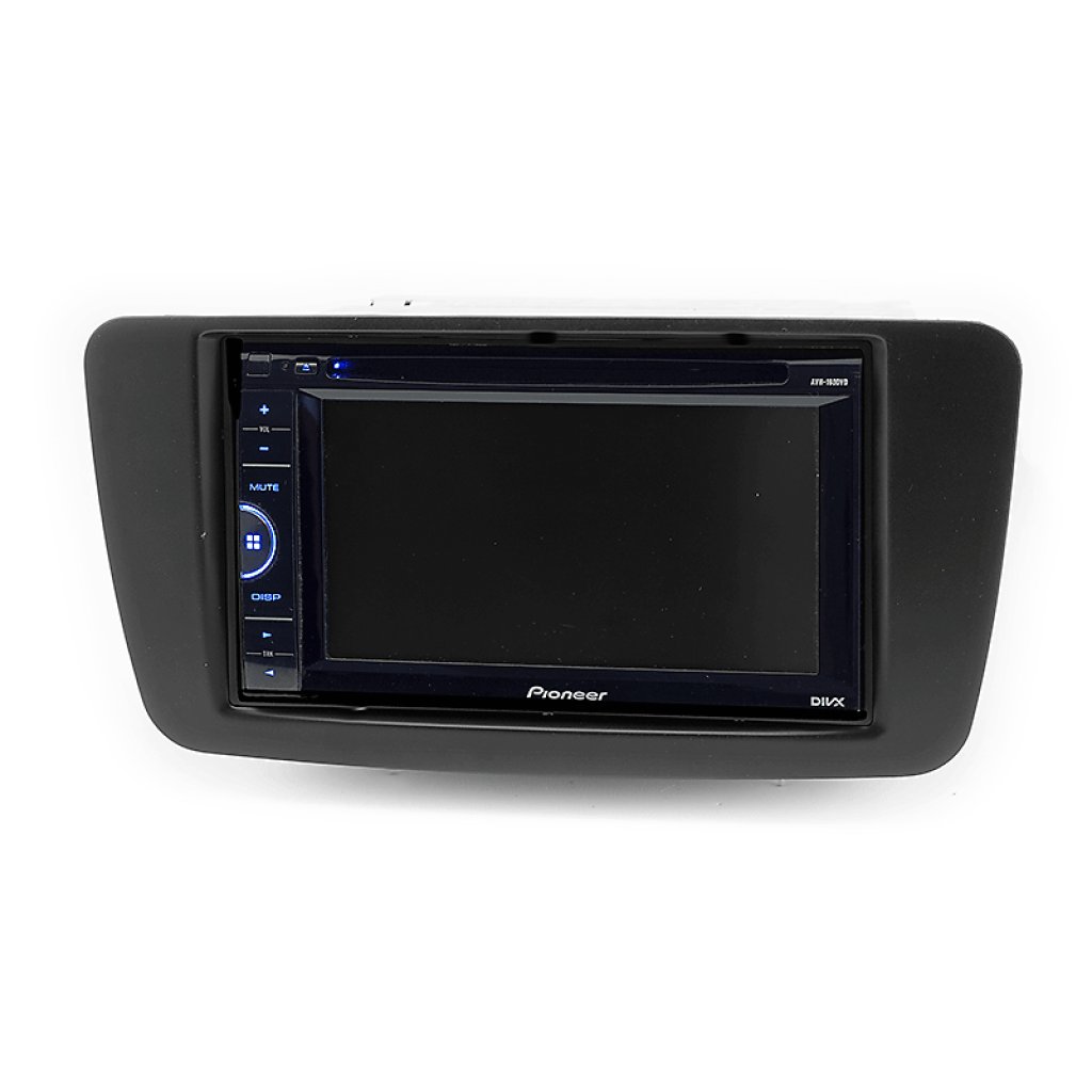 2DIN redukce Mercedes A (W176), GLA (X156)