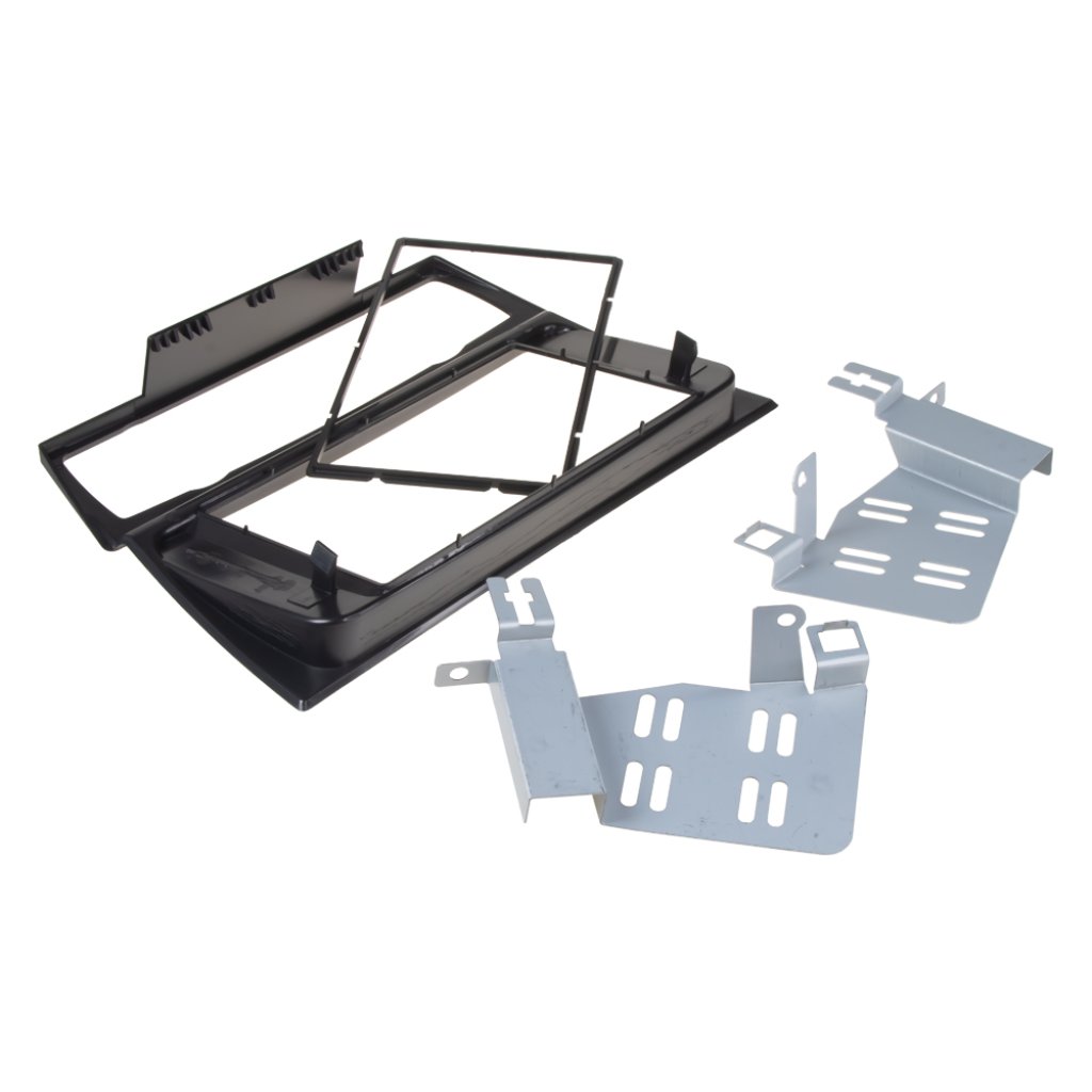 2DIN redukce pro BMW série 3 2005-12/2011