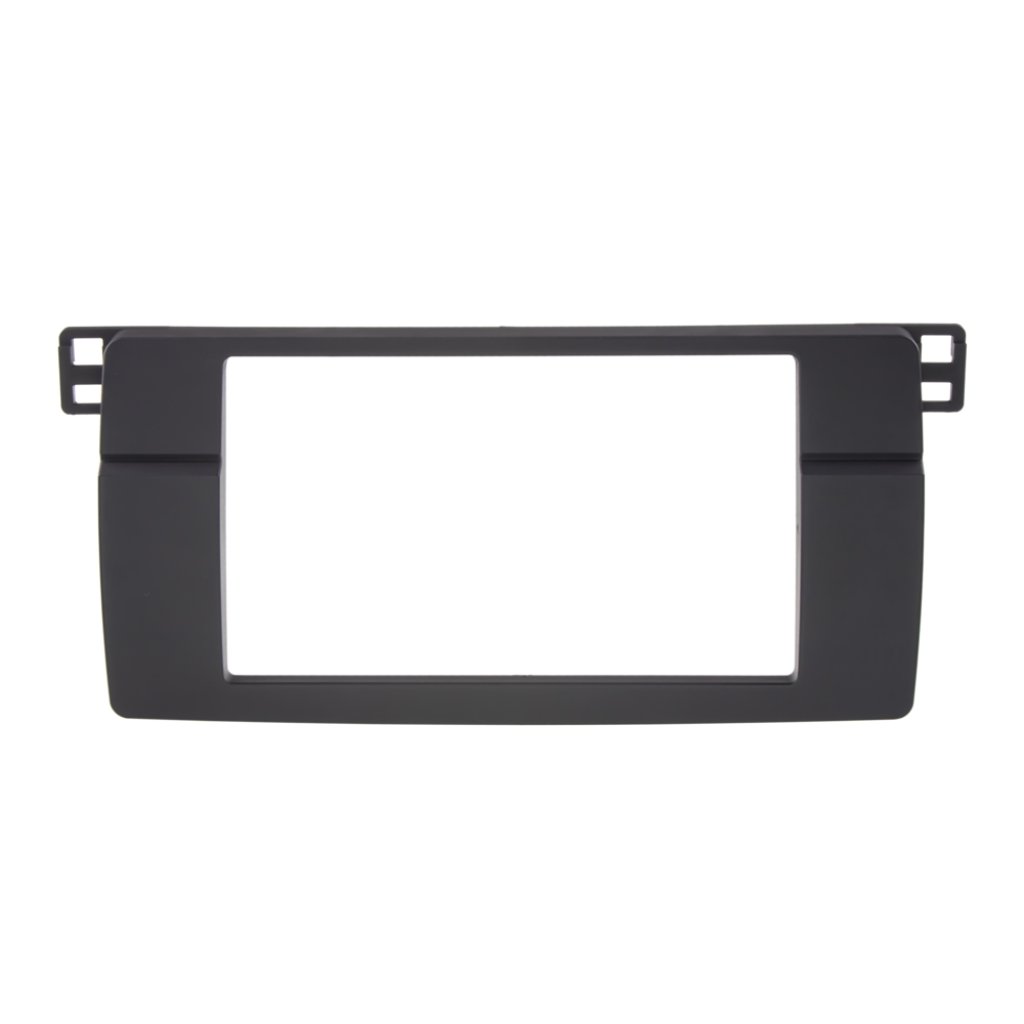 2DIN redukce pro BMW série 3 E46 1998-2005