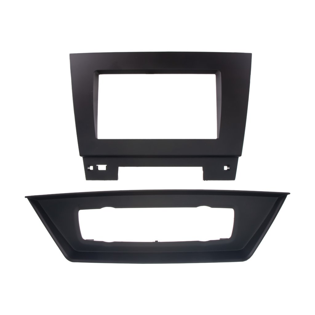 2DIN redukce pro BMW X1 E84 09-15