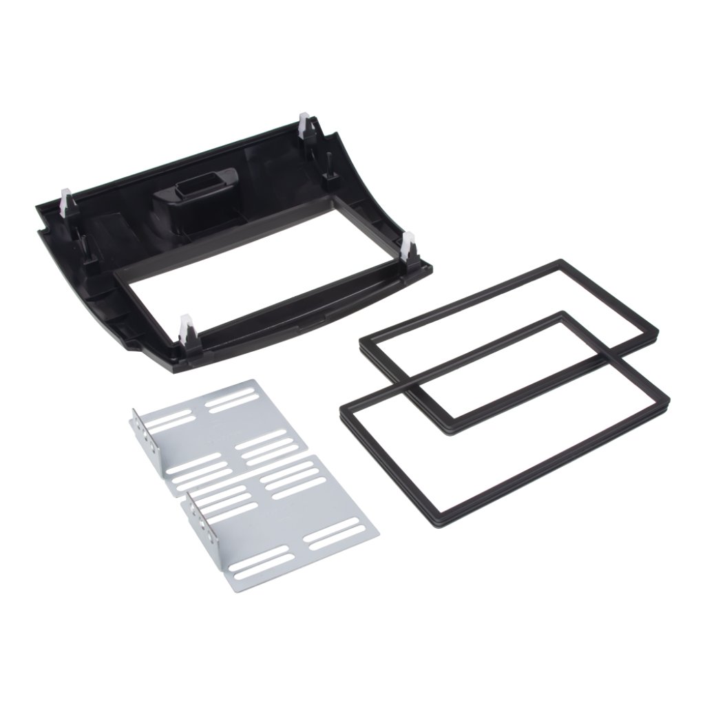 2DIN redukce pro Chevrolet S10 2012-