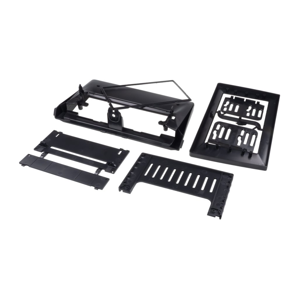 2DIN redukce pro Citroen Berlingo 2021-