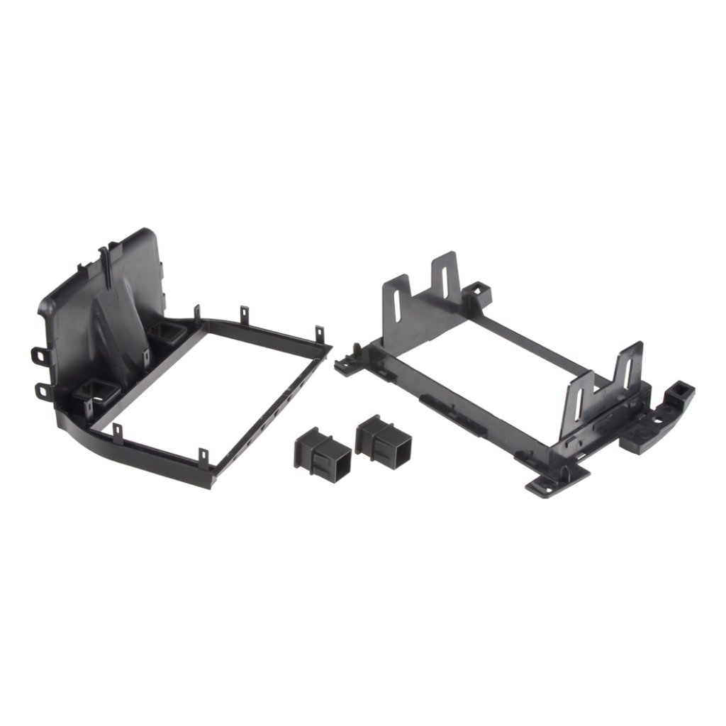 2DIN redukce pro Citroen C3 2009-, DS3 2009-2016