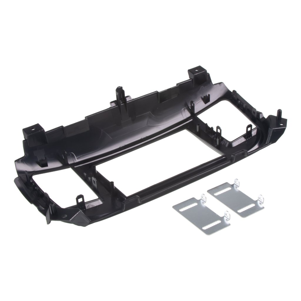 2DIN redukce pro Citroen SpaceTourer, Peugeot Expert, Traveller, Toyota Proace 2016-