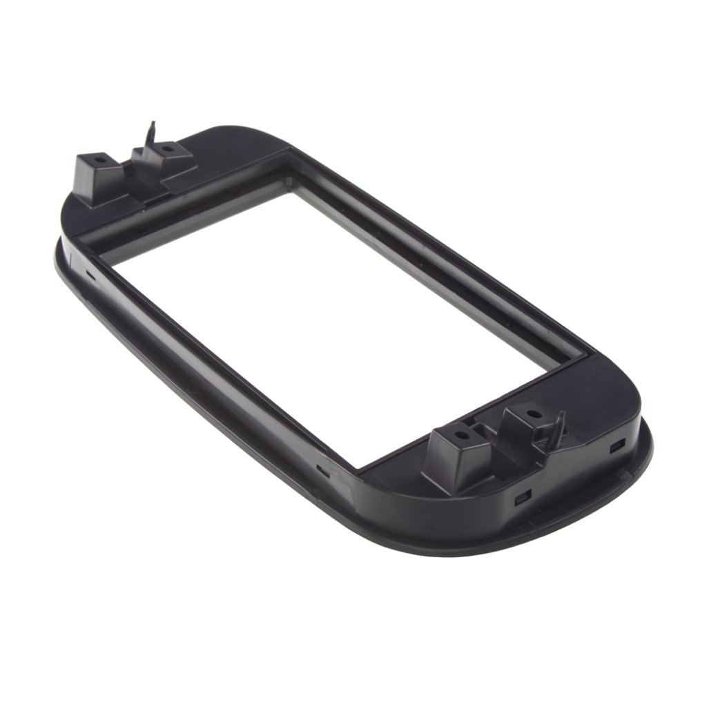 2DIN redukce pro Fiat 500 10/2007-