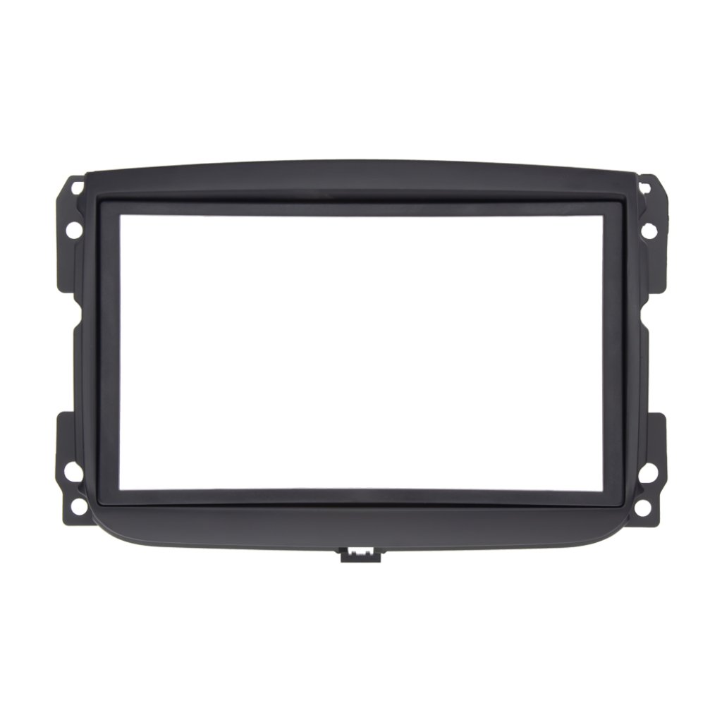 2DIN redukce pro Fiat 500L 2012-