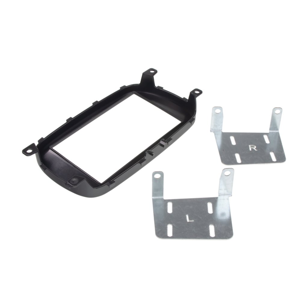 2DIN redukce pro Fiat 500x 2014-