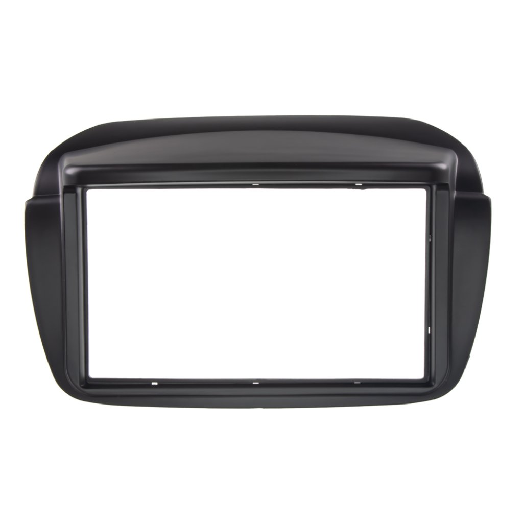 2DIN redukce pro Fiat Doblo 11/2009-2015, Opel Combo 2012-