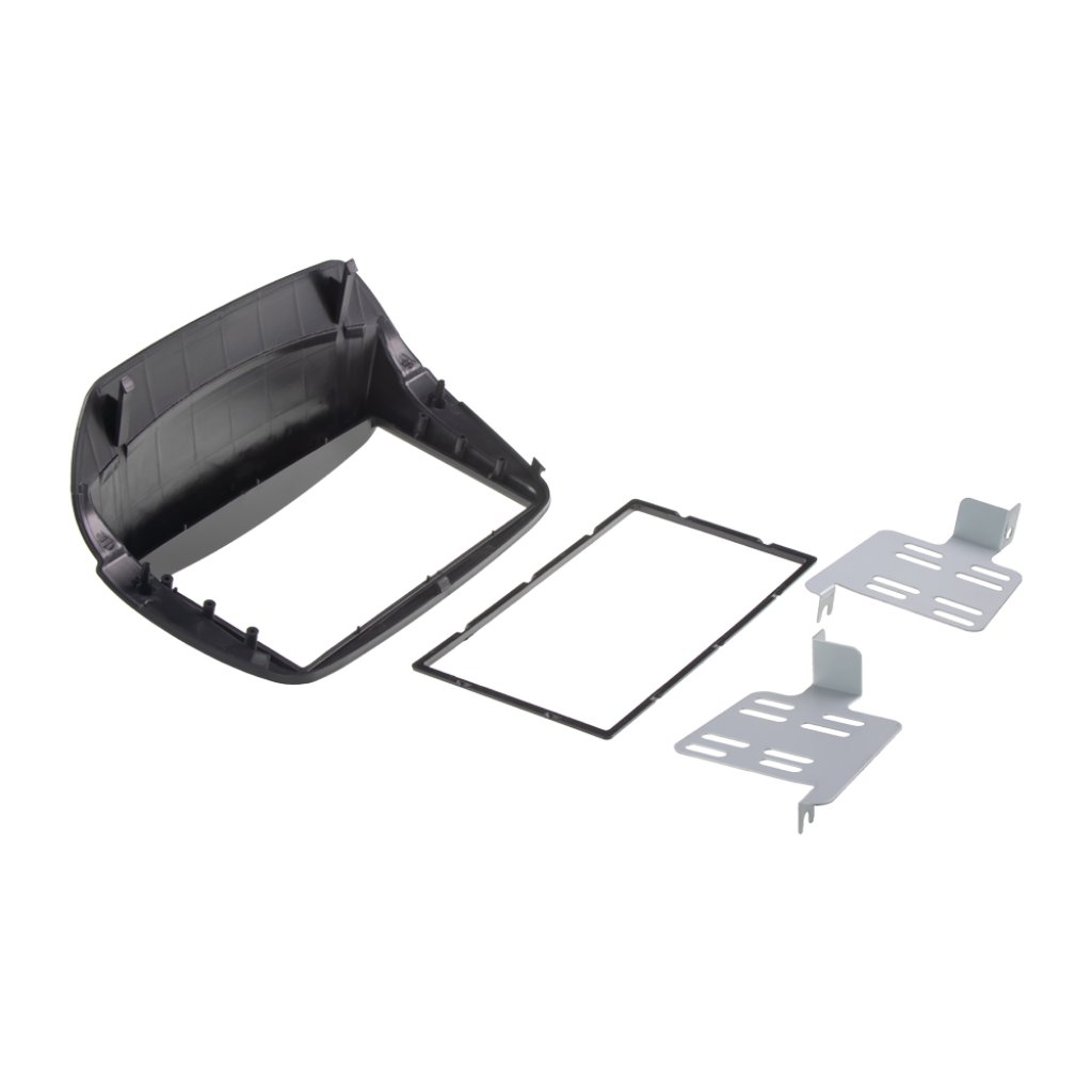 2DIN redukce pro Fiat Doblo 11/2009-2015, Opel Combo 2012-