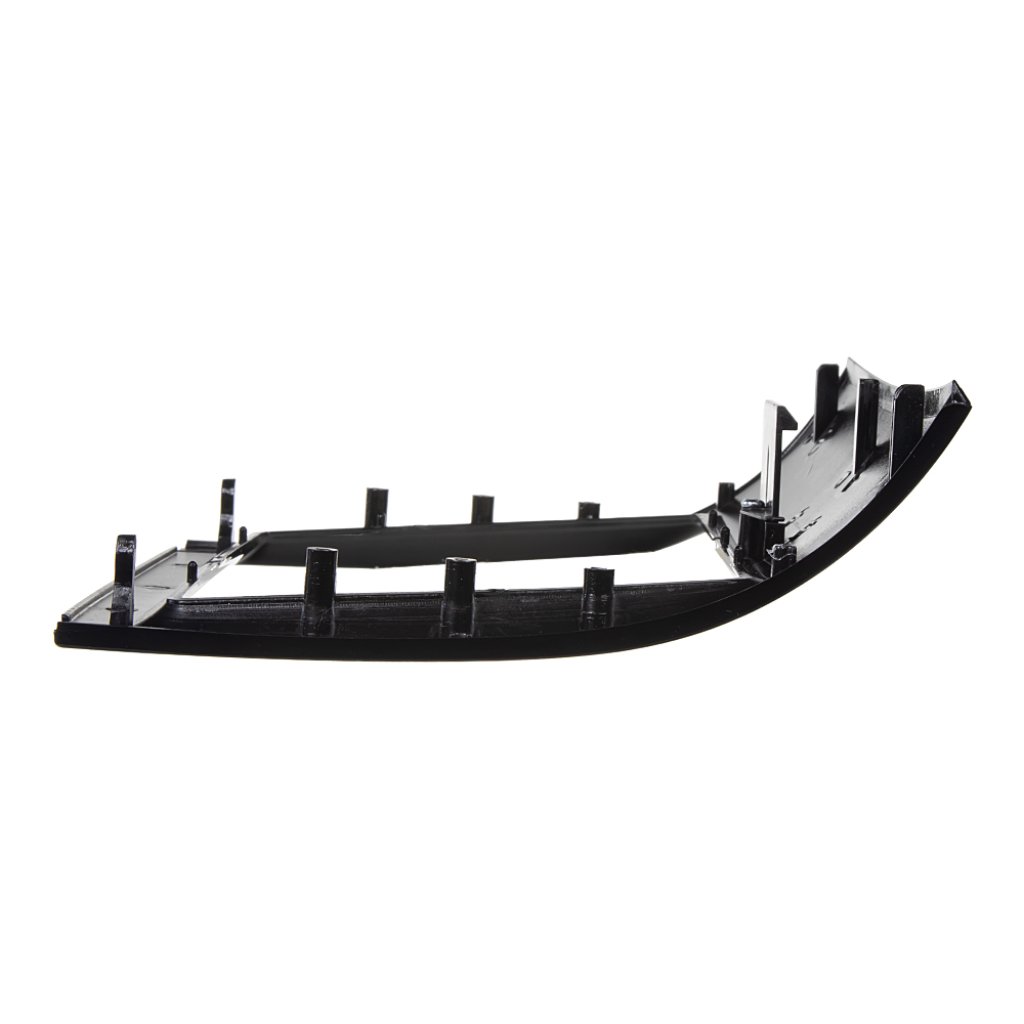 2DIN redukce pro Fiat Ducato 11-15, Citroën Jumper 11-15, Peugeot Boxer 11-15 s OEM rádio SONY
