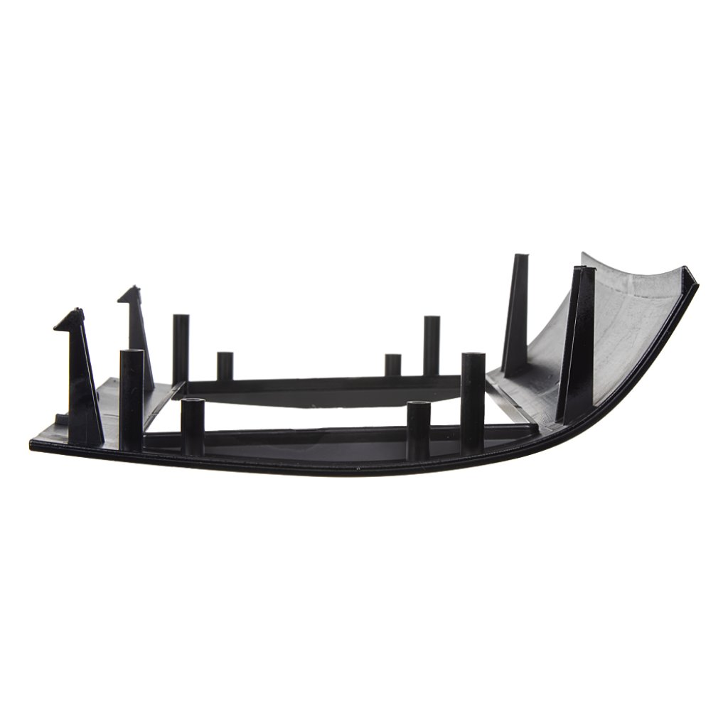 2DIN redukce pro Fiat Ducato 2014-, Peugeot Boxer 14-, Citroën Jumper 14- s OEM radiem - Navigací
