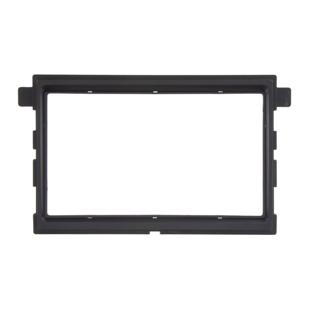 2DIN redukce pro Ford F150 04-08, Mustang 2005-09