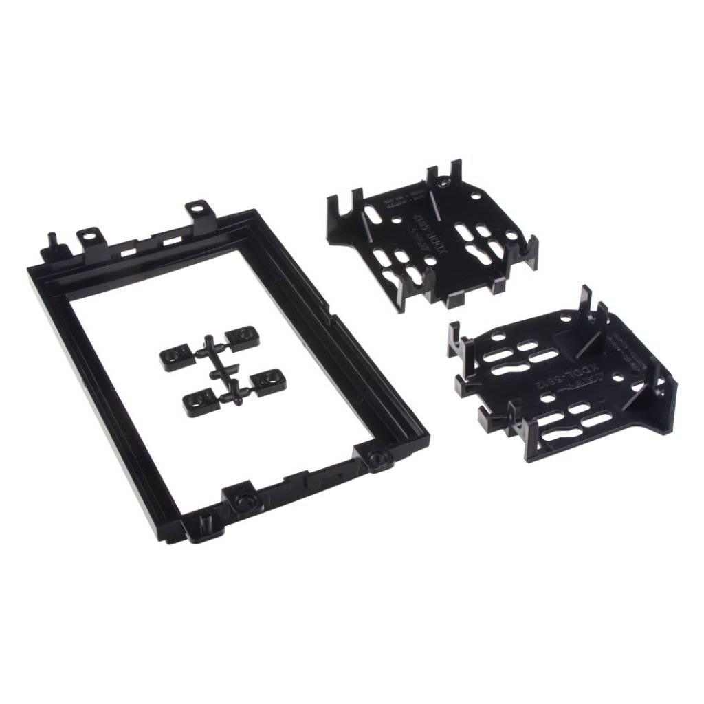 2DIN redukce pro Ford F250 2007-
