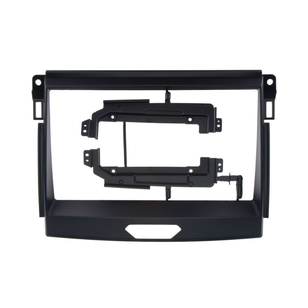 2DIN redukce pro Ford Ranger 2015-, Everest 2015-