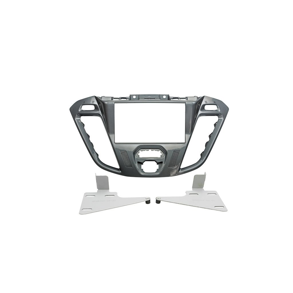 2DIN redukce pro Ford Transit Custom 2012-