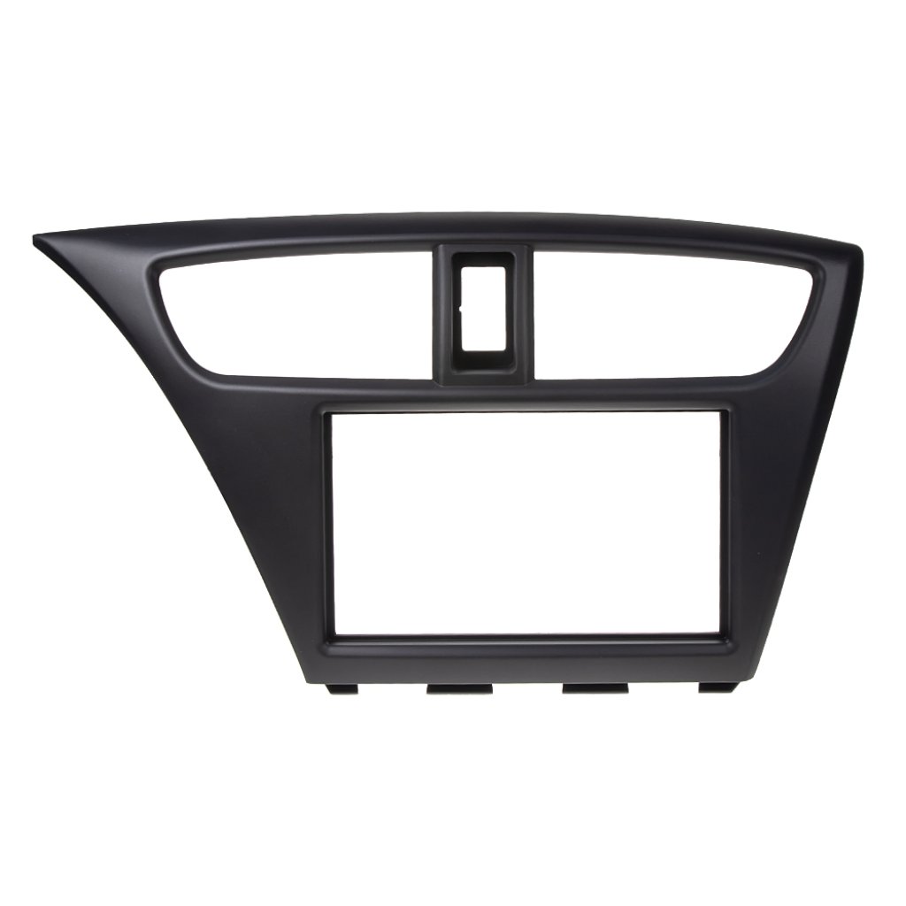 2DIN redukce pro HONDA Civic 2012-2017
