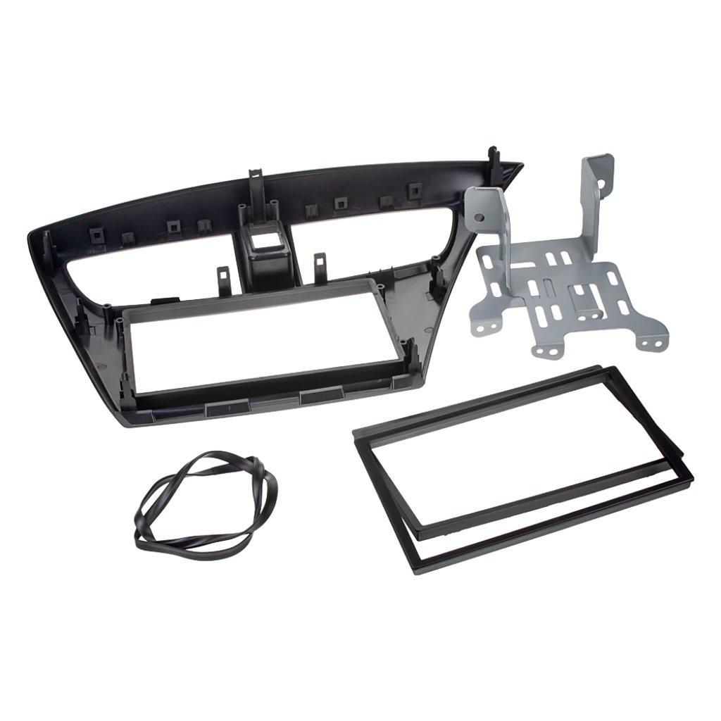 2DIN redukce pro HONDA Civic 2012-2017