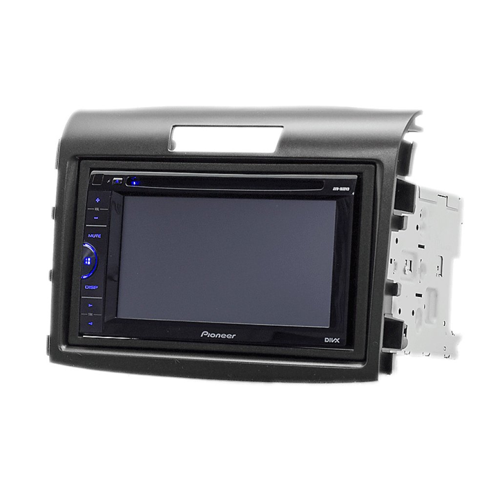 2DIN redukce pro Honda CR-V 2012-