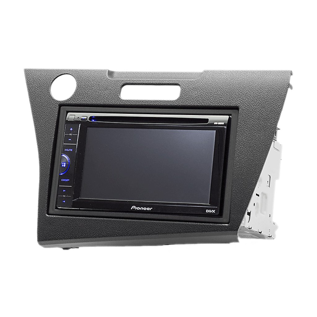 2DIN redukce pro Honda CR-Z 2011-