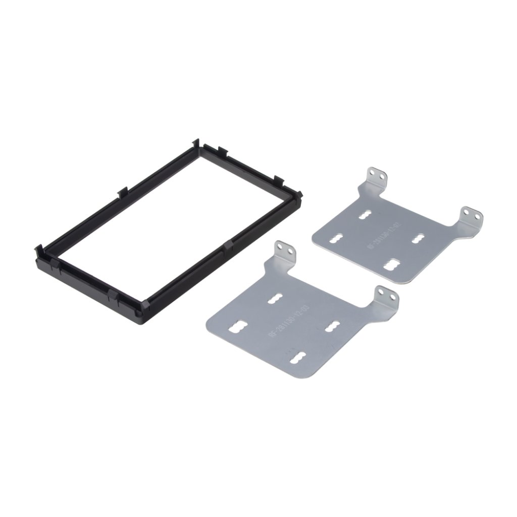 2DIN redukce pro Honda Jazz 04/2011-