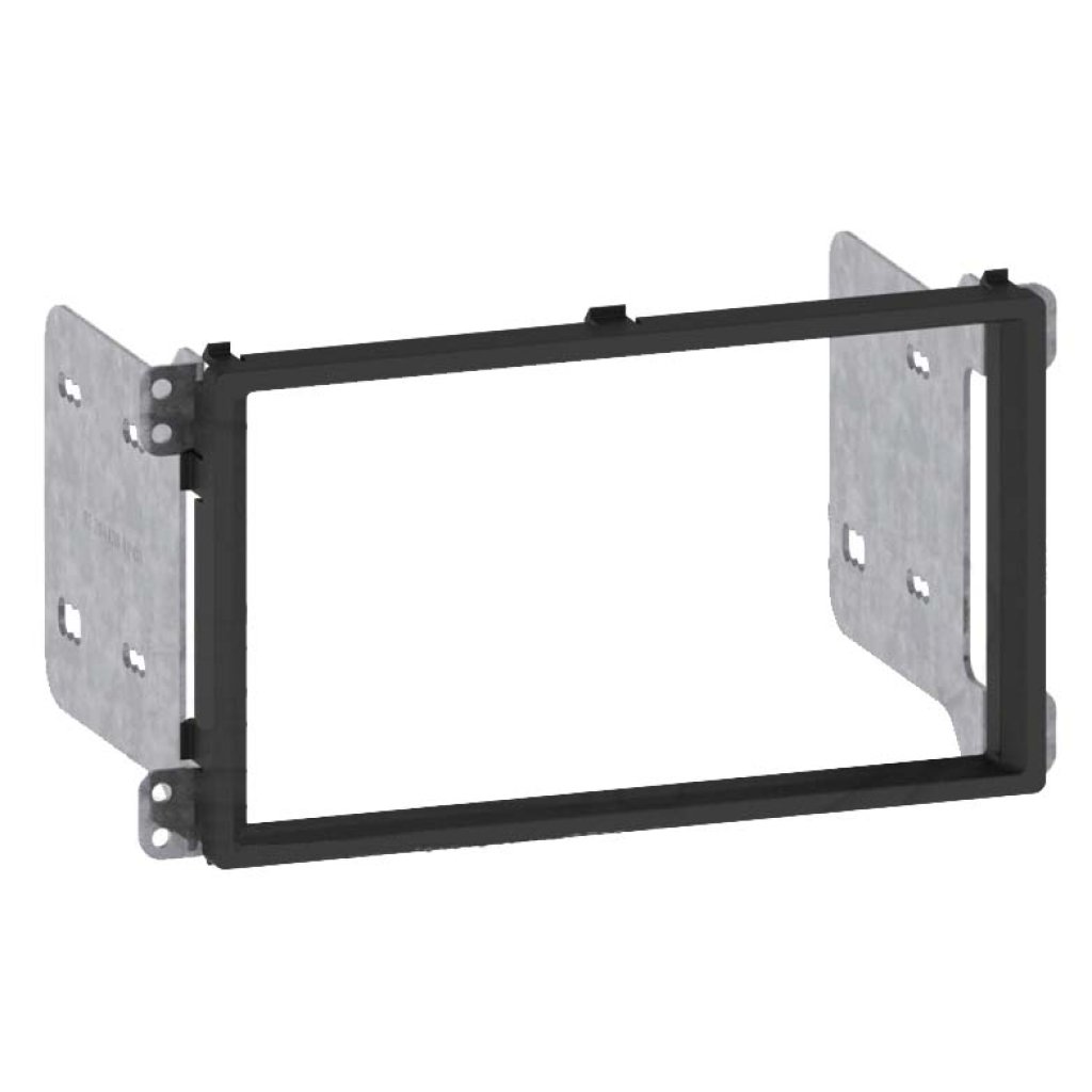 2DIN redukce pro Honda Jazz 04/2011-