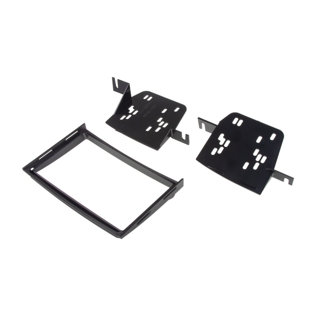 2DIN redukce pro Hyundai Elantra 2005-2011