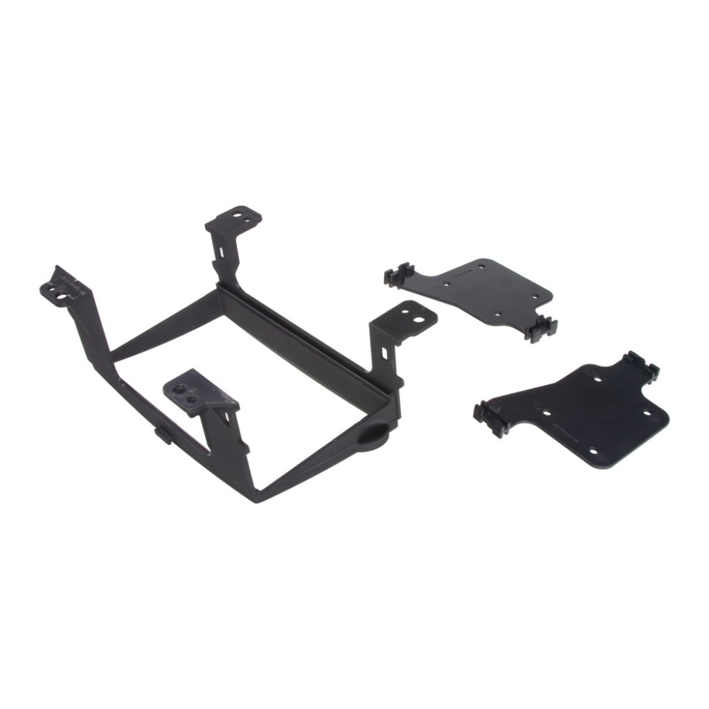 2DIN redukce pro Hyundai H1 2008-2015