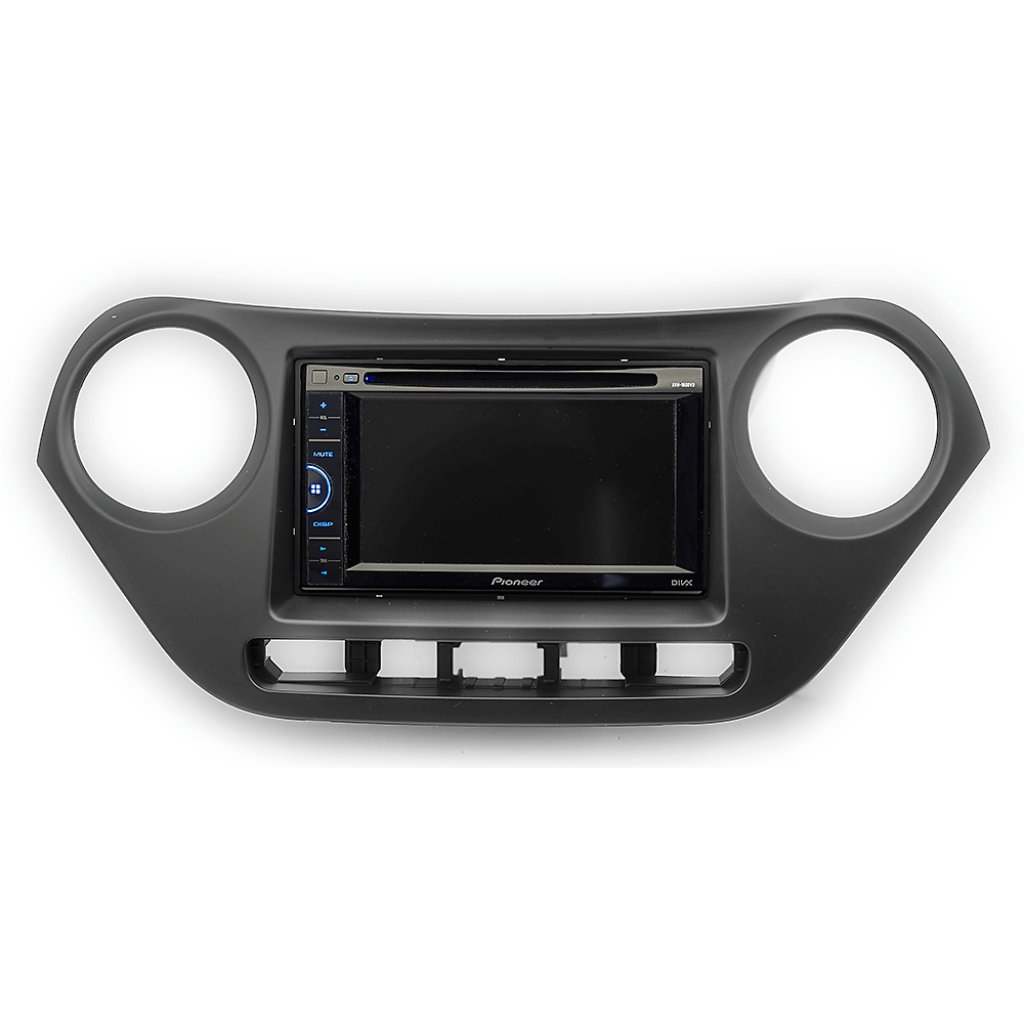 2DIN redukce pro Hyundai i10 11/2013-