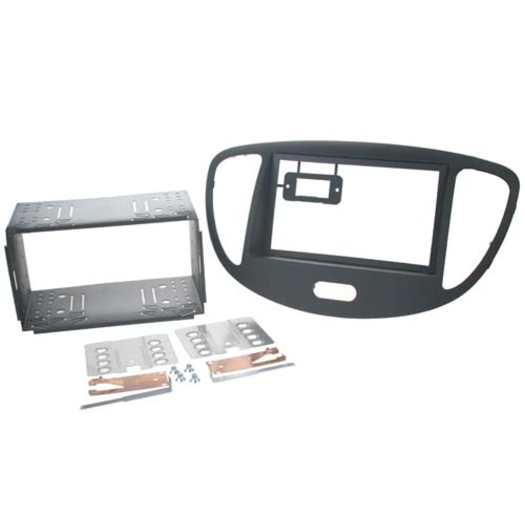 2DIN redukce pro Hyundai i10 2007-2014