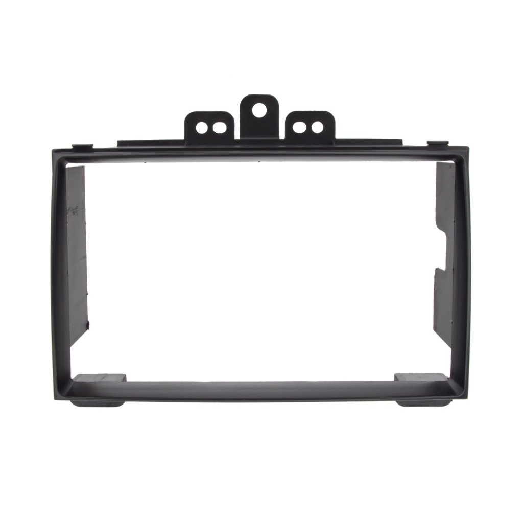 2DIN redukce pro Hyundai i20 03/2009-2012 černý