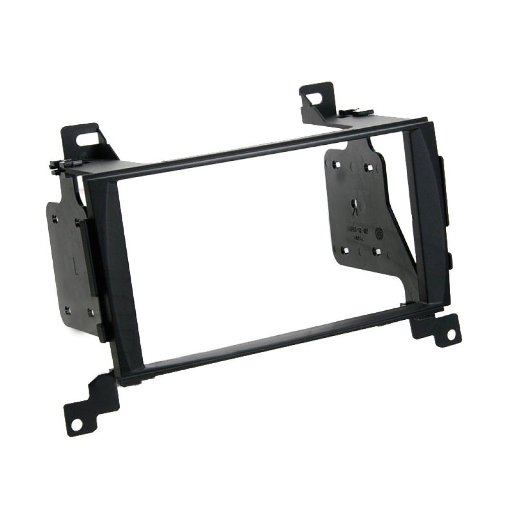 2DIN redukce pro Hyundai Santa Fe 03/2006-2012