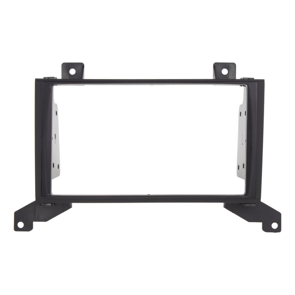 2DIN redukce pro Hyundai Santa Fe 2007-2012