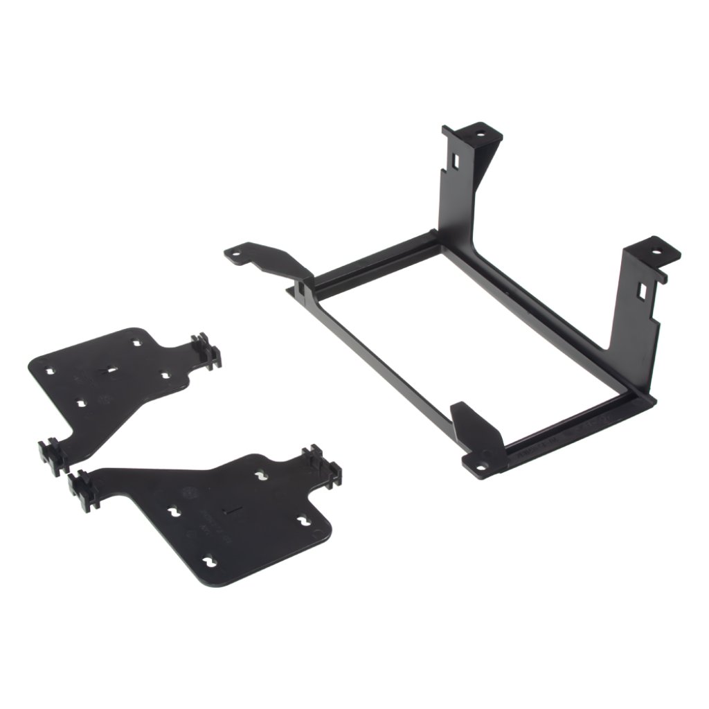 2DIN redukce pro Hyundai Santa Fe 2007-2012