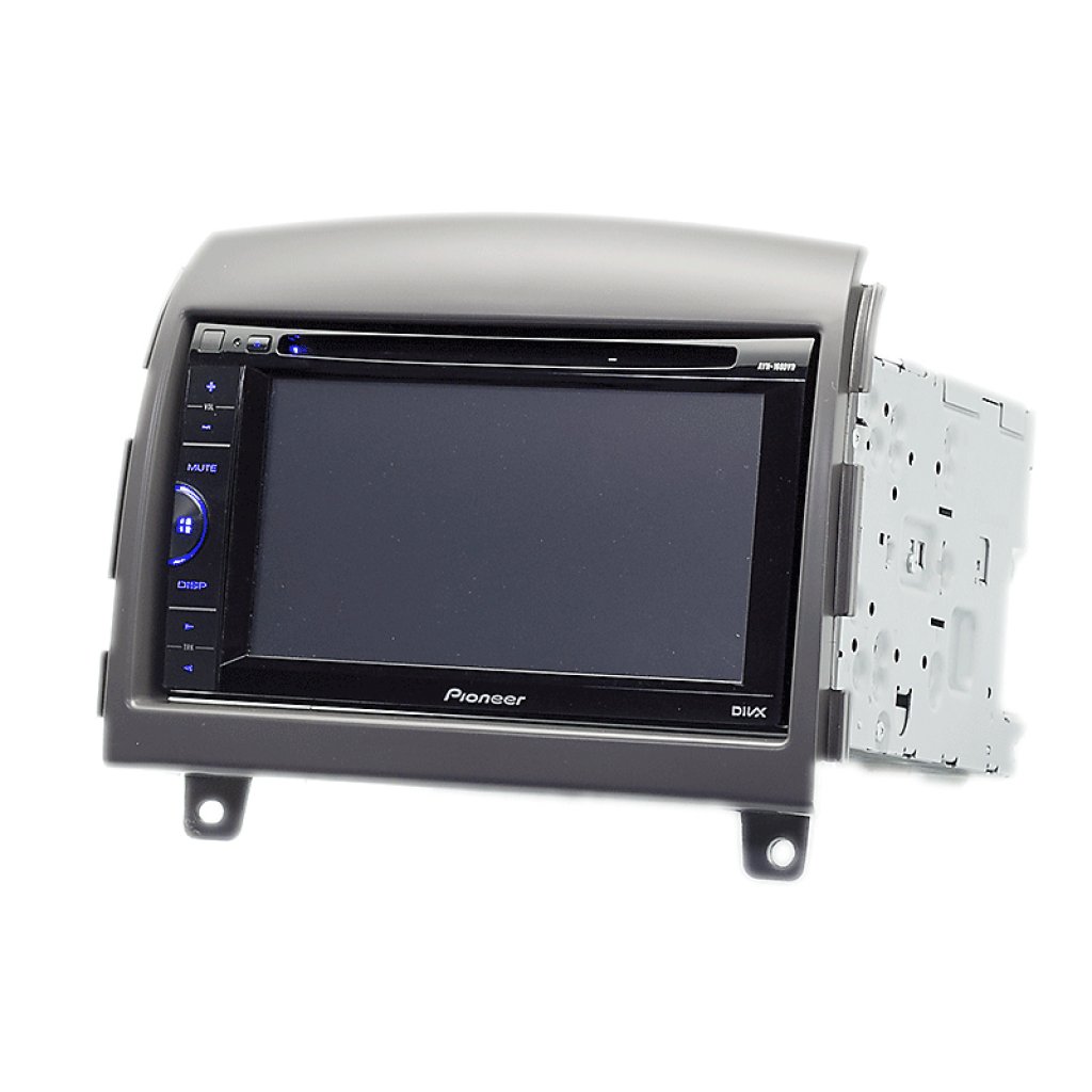 2DIN redukce pro Hyundai Sonata 2005-2008