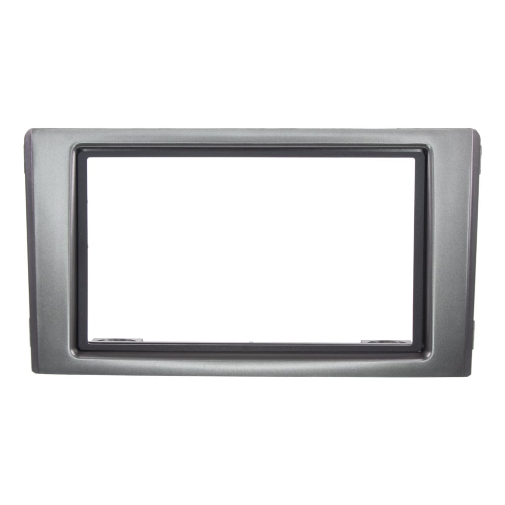 2DIN redukce pro Iveco Daily 2006-06/2014